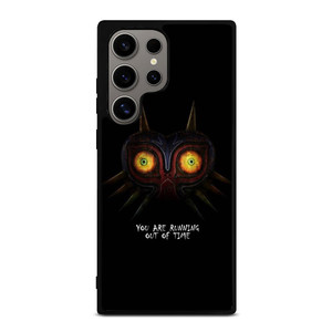 MAJORA'S MASK THE LEGEND OF ZELDA GAME Samsung Galaxy S24 Ultra Case