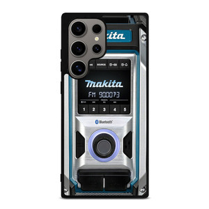 MAKITA RADIO Samsung Galaxy S24 Ultra Case