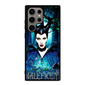 MALEFICENT CINEMORGUE Samsung Galaxy S24 Ultra Case