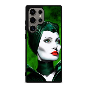 MALEFICENT DISNEY ANGELINA JOLIE Samsung Galaxy S24 Ultra Case