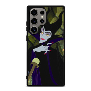 MALEFICENT SLEEPING BEAUTY Samsung Galaxy S24 Ultra Case