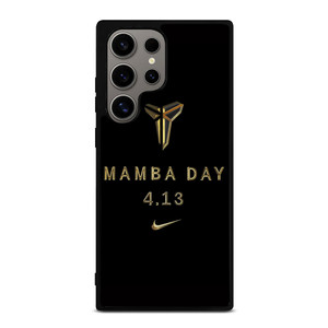 MAMBA DAY KOBE BRYANT Samsung Galaxy S24 Ultra Case