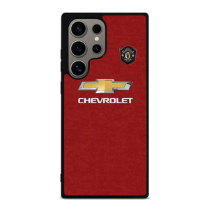 MANCHESTER UNITED NEW JERSEY 2020 Samsung Galaxy S24 Ultra Case MANCHESTER UNITED NEW JERSEY 2020 Samsung Galaxy S24 Ultra Case