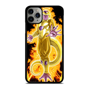 GOLDEN FRIEZA iPhone 11 Pro Max Case