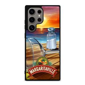 MARGARITAVILLE JIMMY BUFFET'S SUNSET Samsung Galaxy S24 Ultra Case