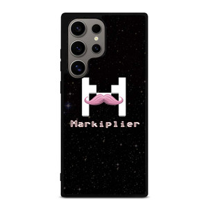 MARKIPLIER LOGO Samsung Galaxy S24 Ultra Case