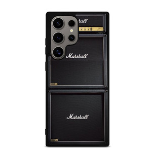 MARSHAL AMPLIFIER Samsung Galaxy S24 Ultra Case