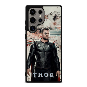 MARVEL THOR AVENGERS Samsung Galaxy S24 Ultra Case