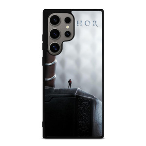 MARVEL THOR HAMMER X ANTMAN Samsung Galaxy S24 Ultra Case