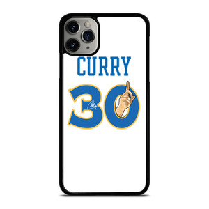 GOLDEN STATE WARRIORS STEPHEN CURRY 30 iPhone 11 Pro Max Case GOLDEN STATE WARRIORS STEPHEN CURRY 30 iPhone 11 Pro Max Case