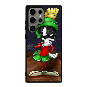 MARVIN THE MARTIAN Samsung Galaxy S24 Ultra Case