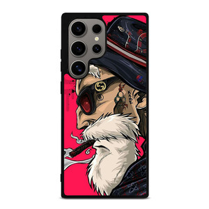 MASTER ROSHI DRAGON BALL Z Samsung Galaxy S24 Ultra Case