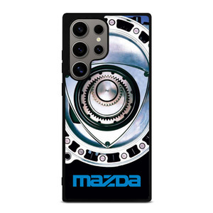 MAZDA RX-7 ROTARY ENGINE Samsung Galaxy S24 Ultra Case