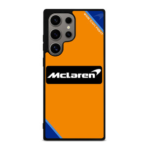 MCLAREN RACING TEAM F1 Samsung Galaxy S24 Ultra Case