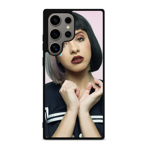 MELANIE MARTINEZ CRY BABY Samsung Galaxy S24 Ultra Case