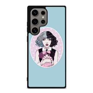 MELANIE MARTINEZ Samsung Galaxy S24 Ultra Case