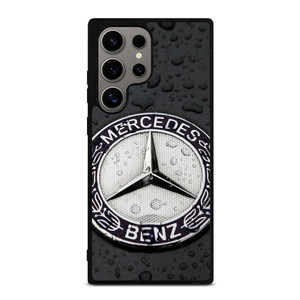 MERCEDES BENZ LOGO 3 Samsung Galaxy S24 Ultra Case