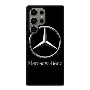MERCEDES BENZ LOGO EMBLEM Samsung Galaxy S24 Ultra Case