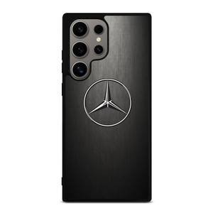 MERCEDES BENZ LOGO Samsung Galaxy S24 Ultra Case MERCEDES BENZ LOGO Samsung Galaxy S24 Ultra Case