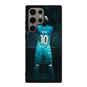MESSI BARCELONA BARCA Samsung Galaxy S24 Ultra Case