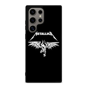 METALLICA BAND LOGO Samsung Galaxy S24 Ultra Case