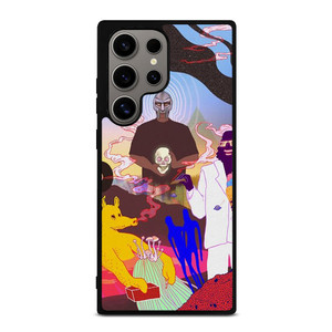 MF DOOM AND MADLIB Samsung Galaxy S24 Ultra Case
