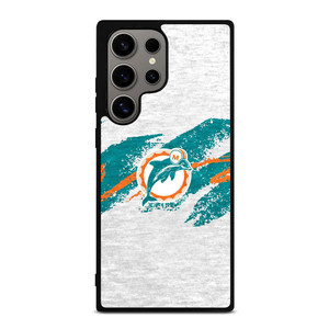 MIAMI DOLPHINS LOGO ICON Samsung Galaxy S24 Ultra Case