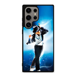 MICHAEL JACKSON KING OF POP Samsung Galaxy S24 Ultra Case