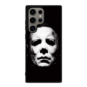 MICHAEL MYERS FACE HALLOWEEN Samsung Galaxy S24 Ultra Case MICHAEL MYERS FACE HALLOWEEN Samsung Galaxy S24 Ultra Case