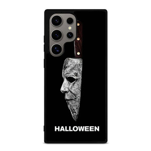 MICHAEL MYERS HALLOWEEN Samsung Galaxy S24 Ultra Case