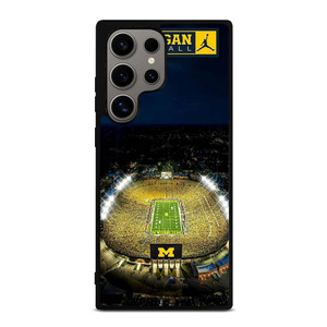 MICHIGAN WOLVERINES STADIUM Samsung Galaxy S24 Ultra Case