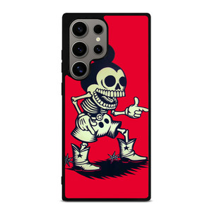 MICKEY MOUSE ZOMBIE Disney Samsung Galaxy S24 Ultra Case
