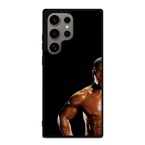 MIKE TYSON BOXING LEGEND Samsung Galaxy S24 Ultra Case