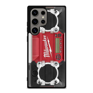 MILWAUKEE JOBSITE RADIO Samsung Galaxy S24 Ultra Case