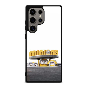MINIONS MOVIE WATERWAYS Samsung Galaxy S24 Ultra Case