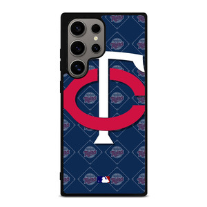 MINNESOTA TWINS MLB Samsung Galaxy S24 Ultra Case