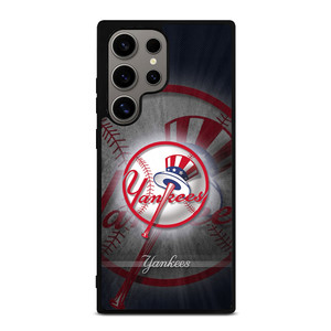 MLB NEW YORK YANKEES Samsung Galaxy S24 Ultra Case MLB NEW YORK YANKEES Samsung Galaxy S24 Ultra Case