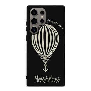 MODEST MOUSE BALLON Samsung Galaxy S24 Ultra Case