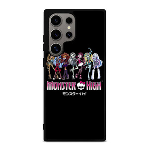 MONSTER HIGH GIRLS 2 Samsung Galaxy S24 Ultra Case