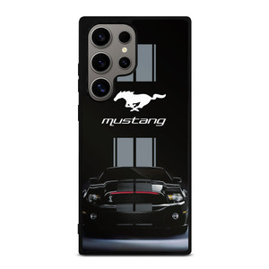 MUSTANG CAR FORD Samsung Galaxy S24 Ultra Case MUSTANG CAR FORD Samsung Galaxy S24 Ultra Case