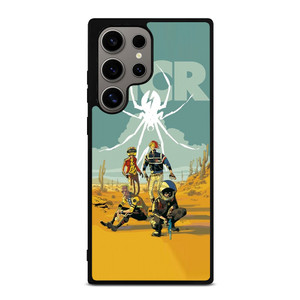 MY CHEMICAL ROMANCE 2 Samsung Galaxy S24 Ultra Case
