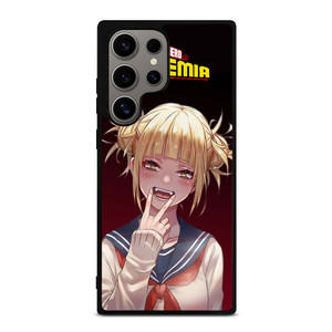 MY HERO ACADEMIA HIMIKO TOGA Samsung Galaxy S24 Ultra Case MY HERO ACADEMIA HIMIKO TOGA Samsung Galaxy S24 Ultra Case