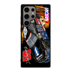 NASCAR 88 DALE EARNHARDT JR. Samsung Galaxy S24 Ultra Case