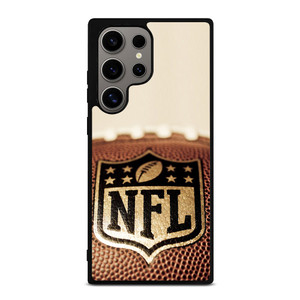 NATIONAL FOOTBALL LEAGUE NFL LOGO WALL Samsung Galaxy S24 Ultra Case