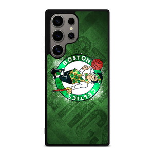 NEW BOSTON CELTICS LOGO Samsung Galaxy S24 Ultra Case