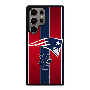 NEW ENGLAND PATRIOTS SOLID Samsung Galaxy S24 Ultra Case