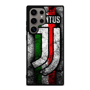 NEW JUVENTUS FC LOGO Samsung Galaxy S24 Ultra Case