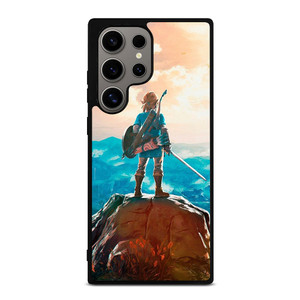 NEW LEGEND OF ZELDA Samsung Galaxy S24 Ultra Case