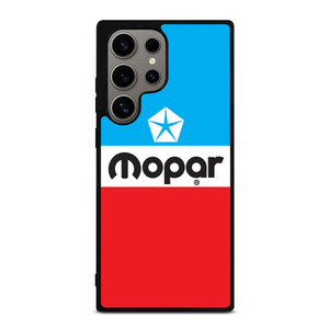 NEW MOPAR LOGO Samsung Galaxy S24 Ultra Case