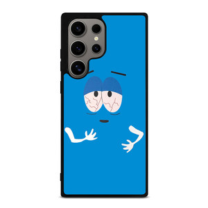 NEW TOWELIE SOUTH PARK Samsung Galaxy S24 Ultra Case